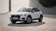 Audi Q3 35 TFSI 150 hk S Tronic Proline ad *Privatleasing*