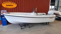 Terhi 450C + Honda 40 hk -25