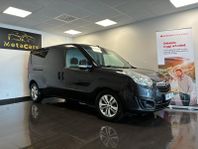 Opel Combo Van  2.4t 1.6 CDTI 105hk|Nyservad|Drag|NyBesiktad