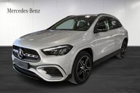 Mercedes-Benz GLA 250 e AMG Line Advanced Plus