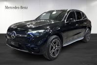 Mercedes-Benz GLC 300 e AMG Line Premium