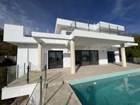 Villa i Mijas