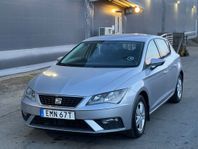 Seat Leon León 1.5 TGI Automat Euro 6