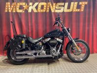 Harley-Davidson SOFTAIL STANDARD