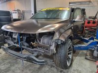 Volkswagen Amarok VW AMAROK Driftning Edition