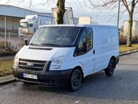 Ford transit T260 2.2 TDCi Euro 5