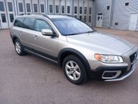 Volvo XC70 D5 AWD Geartronic Summum