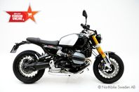 BMW R12 NineT  NYHET 2024, förbeställ idag!