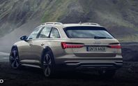 Audi A6 Allroad Businesserbjudande Quattro edition