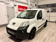 Peugeot Bipper/ 1,4 Hdi/68 HK 1.4 HDi Euro 4