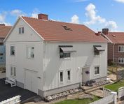 12-bäddars villa i Kungshamn