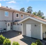 Cozy townhouse in Stockholm County