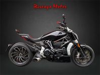 Ducati Xdiavel S