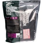 TACTICAL FOODPACK 3 MEAL RATION VEGAN FRYSTORKAD MAT