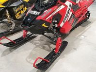 Polaris 850 PRO RMK 155 Pidd ABRIS Leksand Köp ONLINE