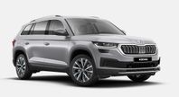 Skoda Kodiaq Business Edition TDI 193hk DSG 4x4