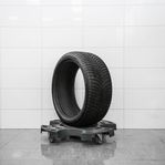 Vinterdäck friktion 18" BMW 2-SERIE 225/40R18 245/35R18