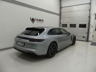 Porsche Panamera 4 E-Hybrid Sport Turismo PDK Euro 6