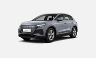 Audi Q4 E-Tron 45 Proline | Företagsleasing