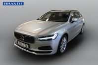 Volvo V90 B4 Bensin Momentum Advanced Edition