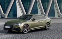 Audi A5 Sportback 45 TFSI quattro Proline advanced KAMPANJ