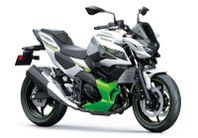 Kawasaki Z7 Hybrid