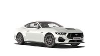 Ford Mustang 5.0L V8 446hk GT Fastback