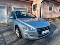 Peugeot 508 SW 1.6 HDi FAP Euro 5