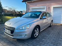 Peugeot 508 SW 1.6 HDi FAP Euro 5