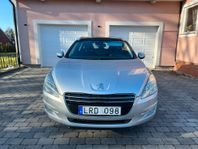 Peugeot 508 SW 1.6 HDi FAP Euro 5