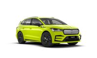 Skoda Enyaq iV RS 4x4 340 hk Solid edt.