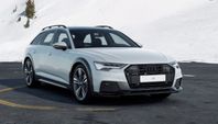 Audi A6 Allroad Quattro 40 TDI Proline KAMPANJ