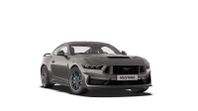 Ford Mustang 5.0L V8 453hk Aut Dark Horse Fastback