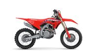 Honda CRF 450 *KAMPANJ*