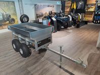 Can-Am Multitrailer ATV Gårdsvagn