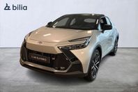 Toyota C-HR Hybrid AWD-i 2,0 AWD GR SPORT PREMIERE EDT