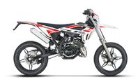 Beta MOTARD RR 50 2023 VIT I BUTIK