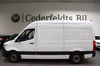 Mercedes-Benz Sprinter 316 B-KAM D-VÄRME V-INREDNING*MOMS*