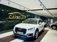 Audi Q2 1.4 TFSI COD Proline 150Hk Euro 6 Sensorer Välservad