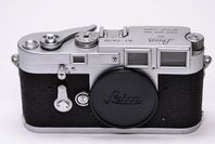 Leica M3 Hus