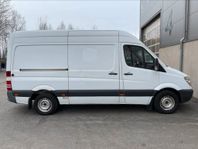 Mercedes-Benz Sprinter 906