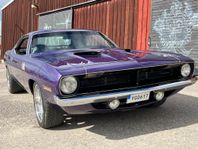 Plymouth Cuda