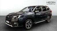 Subaru Forester 2 0i E boxer XFuel Ridge - Demobil