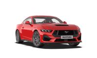 Ford Mustang NYA MUSTANG FASTBACK *Beställningsbar* V8 446hk