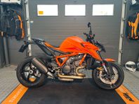 KTM 1390 Super Duke R *Utrustad för 33 000 kr*