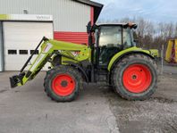 CLAAS Arion 420 CIS