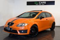 Seat Leon FR 2.0 TFSI Taklucka Bluetooth Sportstolar 211hk