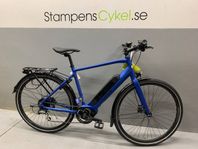 SOMMAR KAMPANJ - Crescent Elis