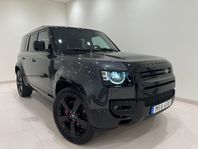 Land Rover Defender 110 X P400E PHEV