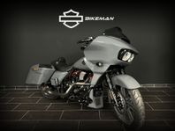 Harley-Davidson FLTRXSE I CVO GUNSHIP GREY JUST NU 3,95% !